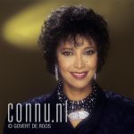 1985 Sandra Reemer at studio in Amsterdam Photo: Govert de Roos/Connu